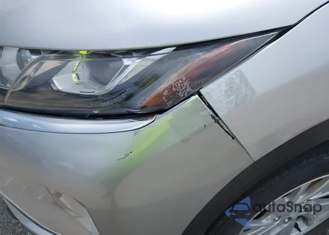 2019 Mitsubishi Eclipse Cross Es z USA, uszkodzony, nr VIN JA4AT3AA6KZ035204